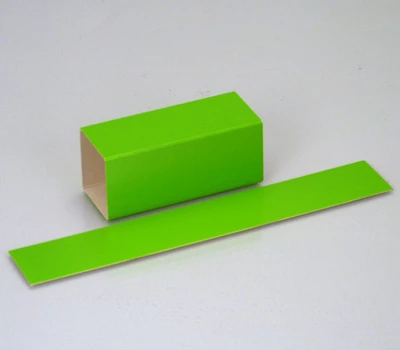 Green Base Cards & Sleeves